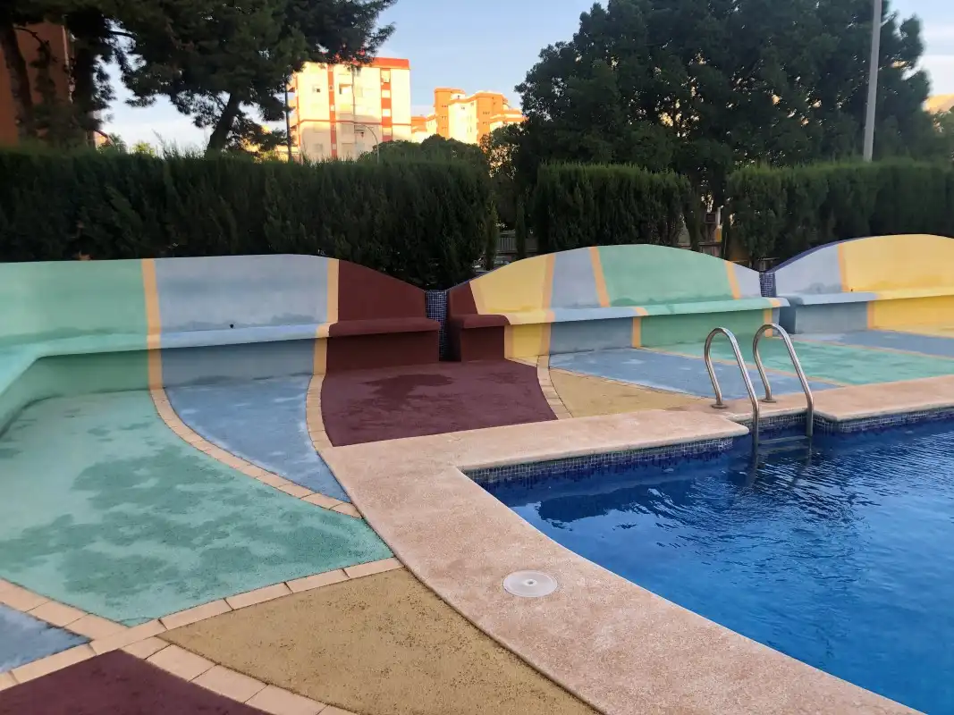 Apartament amb ascensor de lloguer a Carrer Camp de Morvedre, imagen 37