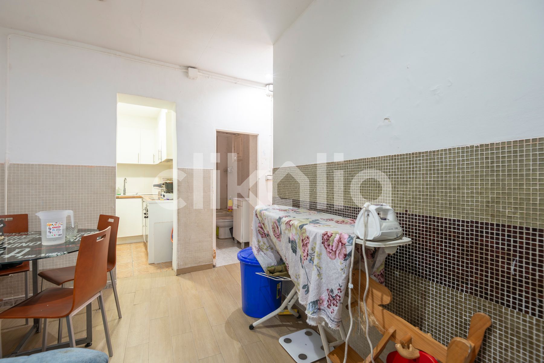Cuina de Pis en venda en L'Hospitalet de Llobregat