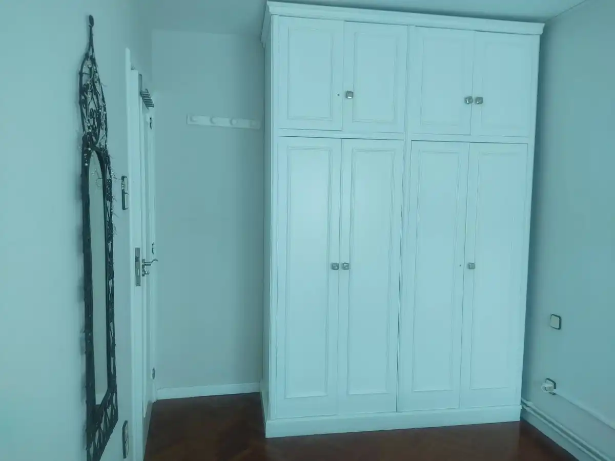 Flat for rent in Monte Alto - Zalaeta - Atocha