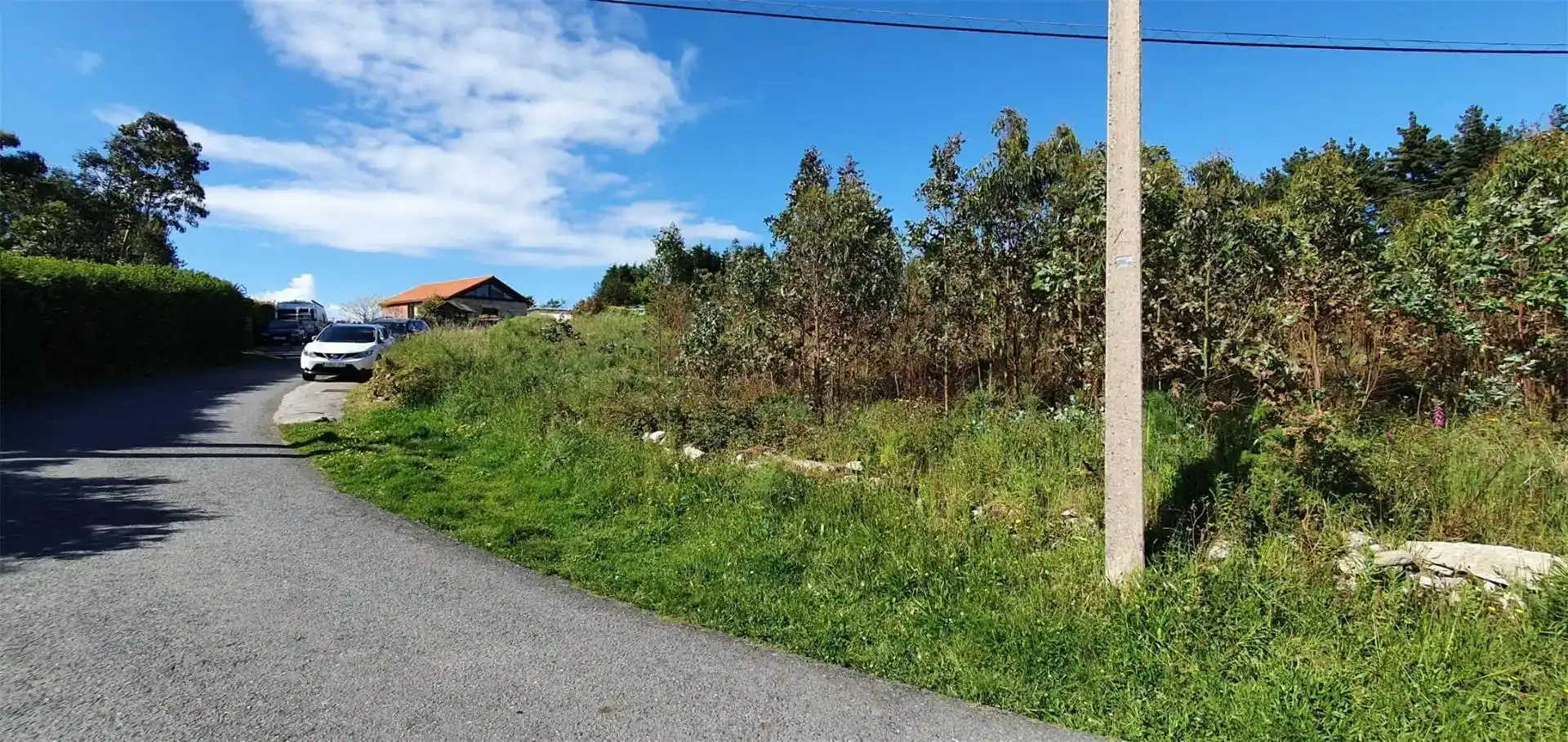 Grundstücke zum Verkauf in Arteixo