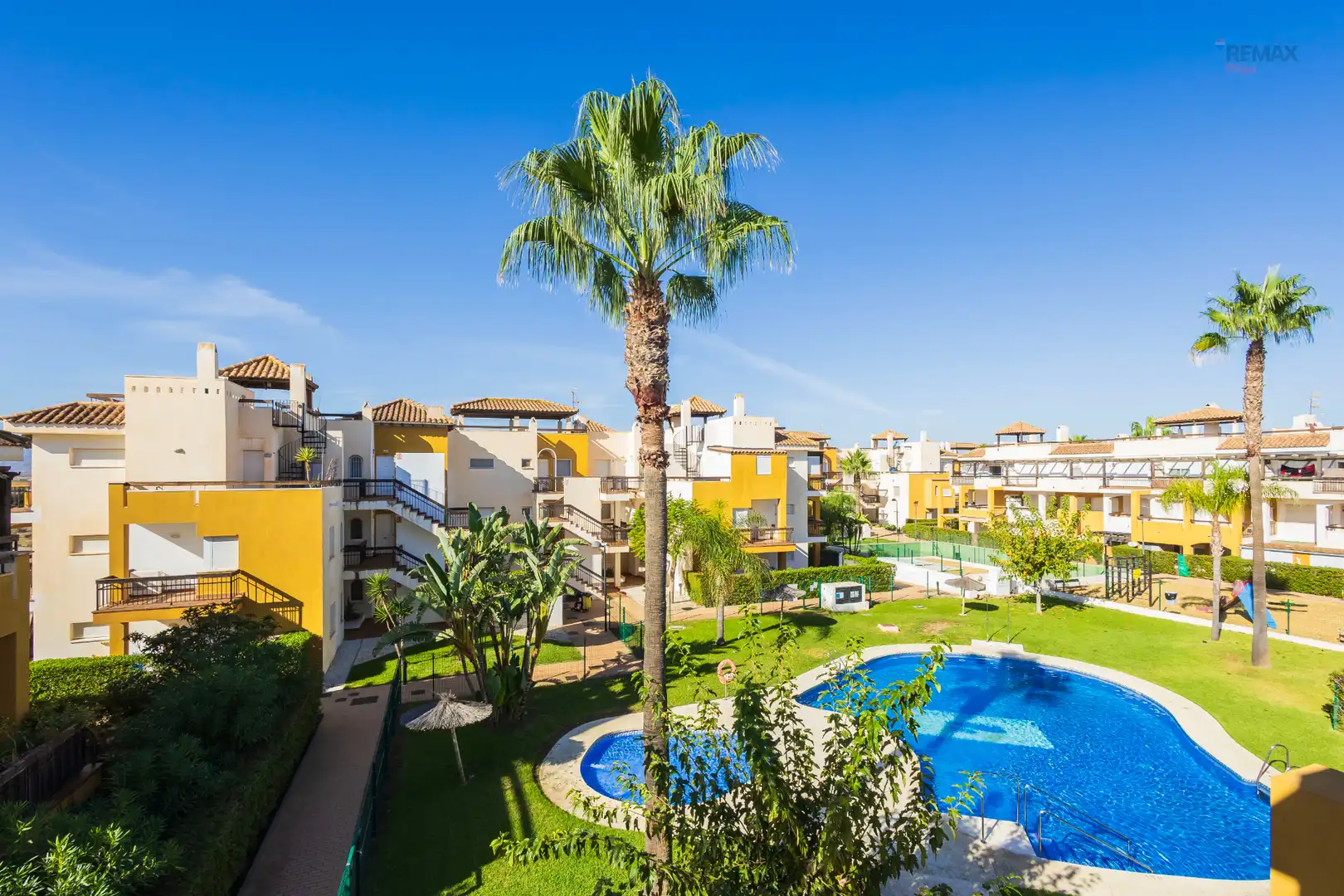 Àtic amb piscina en venda a Avenida Medina Azahara, imagen 9