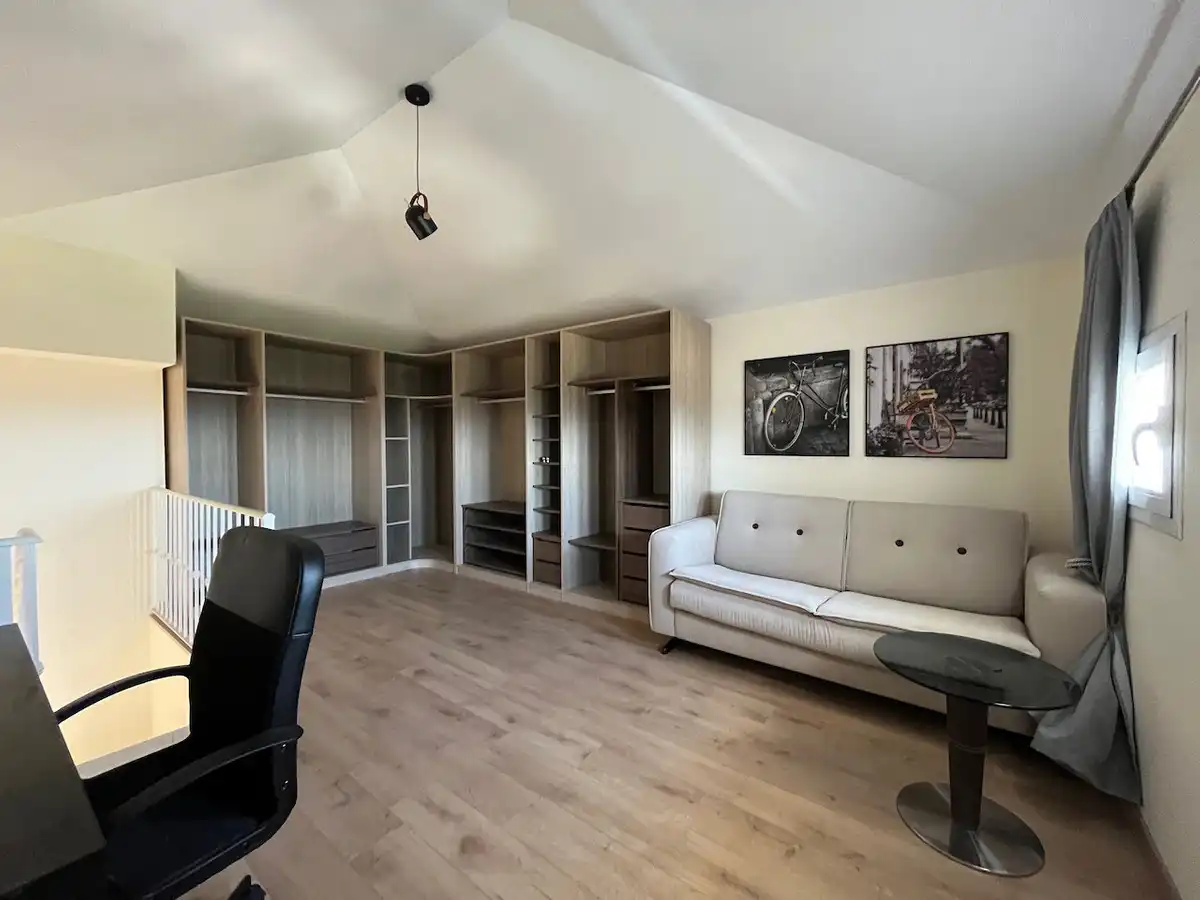 Chalet con piscina en venta en Los Arqueros  - Puerto del Almendro, imagen 37