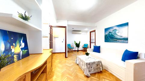 Foto 2 de Piso en venta en Avenida Rey Juan Carlos I, Zarzaquemada, Leganés