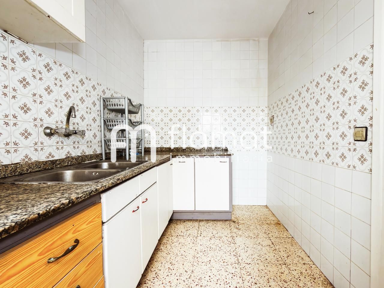 Cocina de Piso en venta en L'Ametlla de Mar 