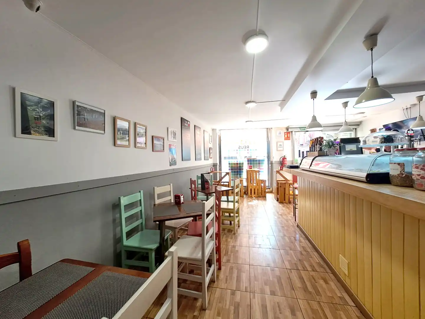 Business premises for transfer in Centre, imagen 29