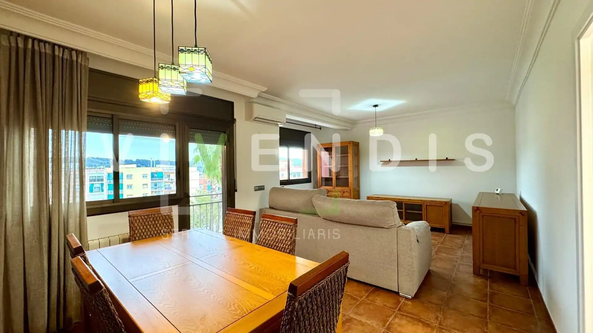 Comedor de Piso en venta en Sant Andreu de la Barca