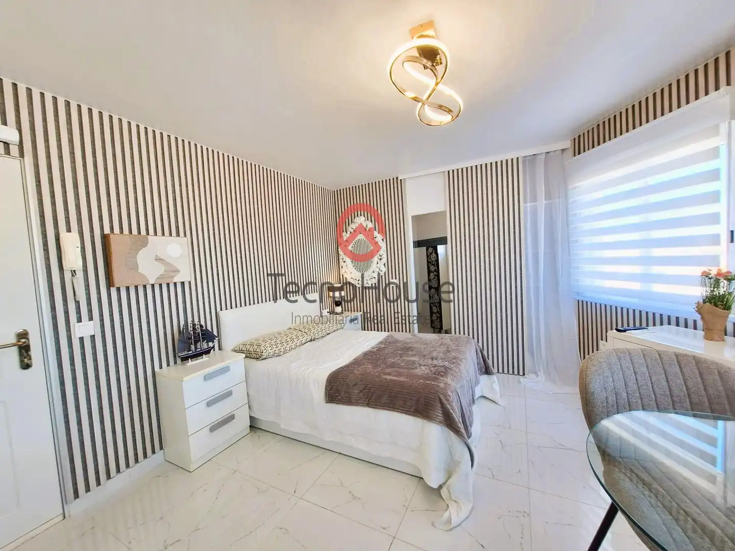 Studio with lift for sale in Calle Calle Soria 94, imagen 4