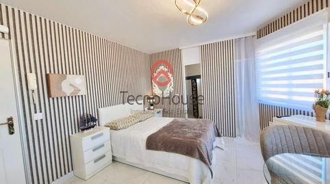 Foto 4 de Estudi en venda a Calle Calle Soria, 94, Cabo Cervera, Torrevieja