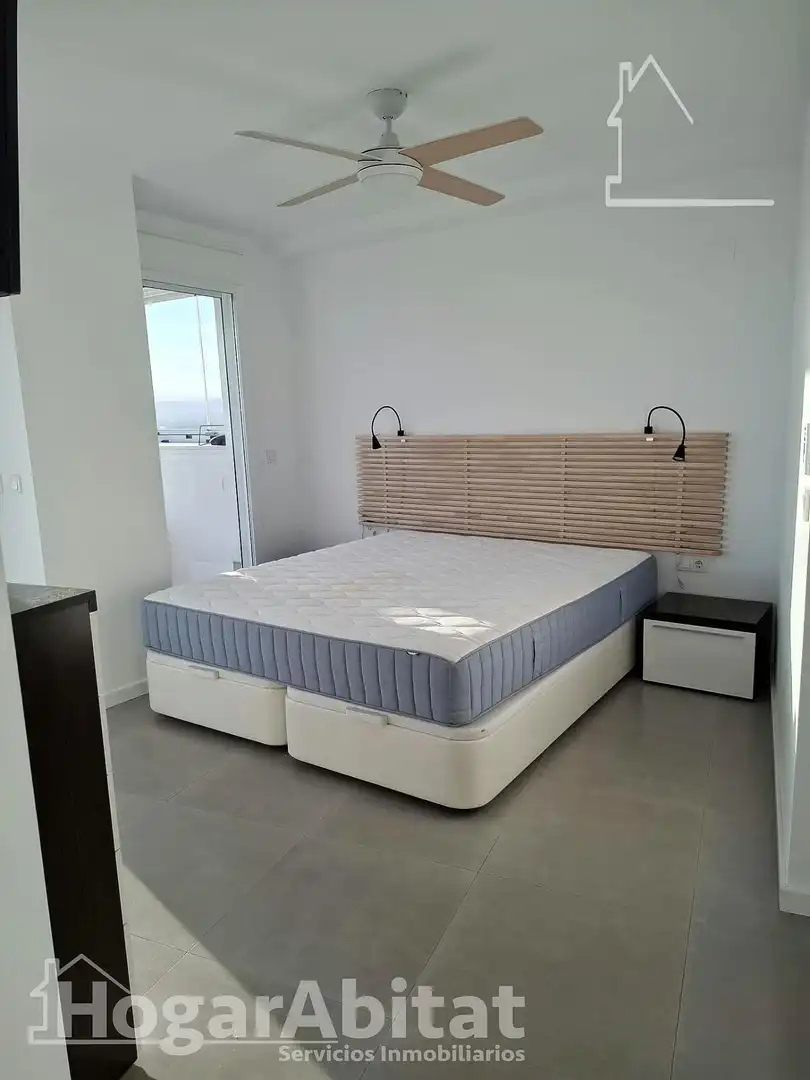 Penthouse with terrace for sale in Calle Flor del Taronger, imagen 18