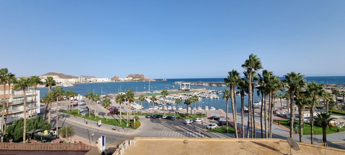 Flat to rent in Casco Antiguo