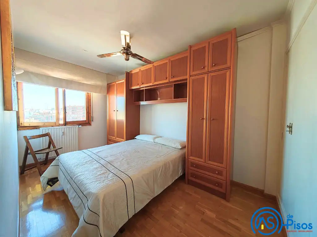 Appartement avec ascenseur à louer à Avenida de Valencia 33, imagen 19