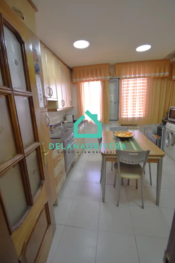 Piso con ascensor en venta en Centro, imagen 7