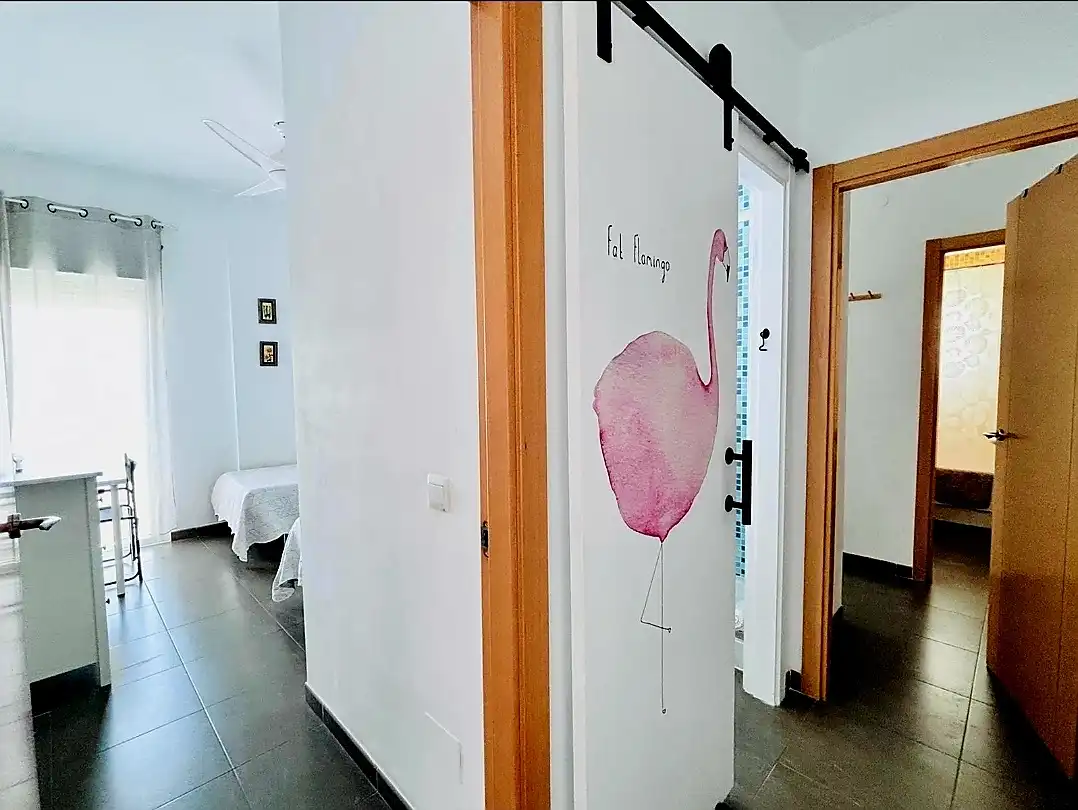 Wohnungen zur Miete in Calle Jazmín, 13, Urbanización Santa Rosa