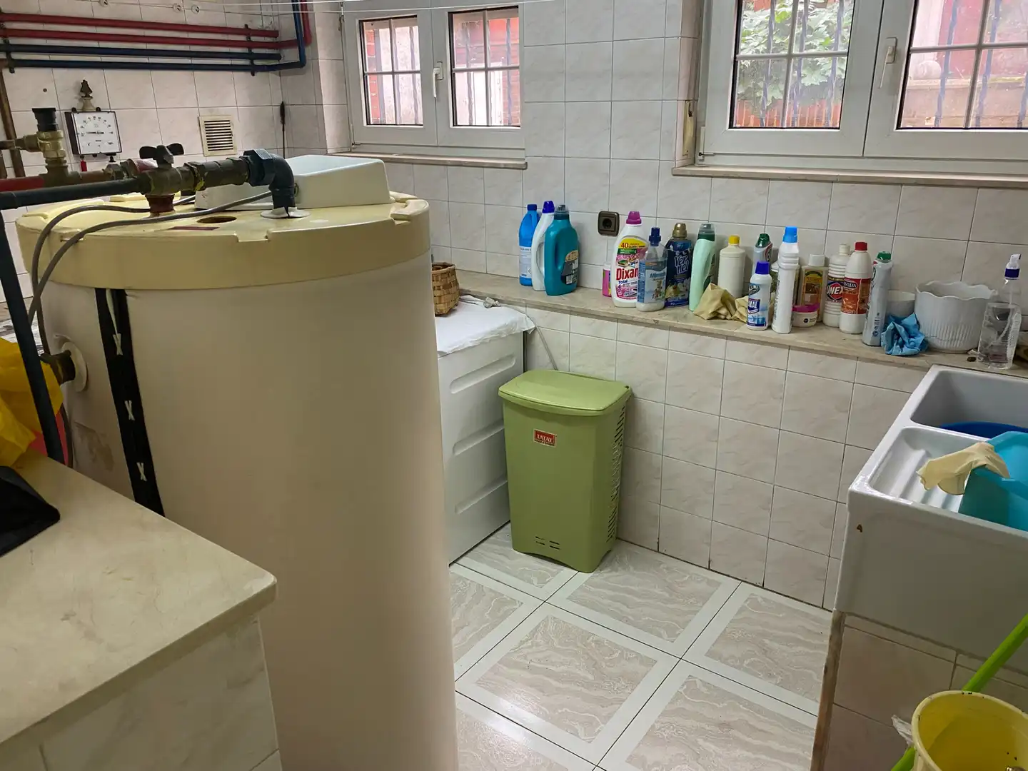 Detached house with garden for sale in Calle Bernardo Álvarez Galán, imagen 27