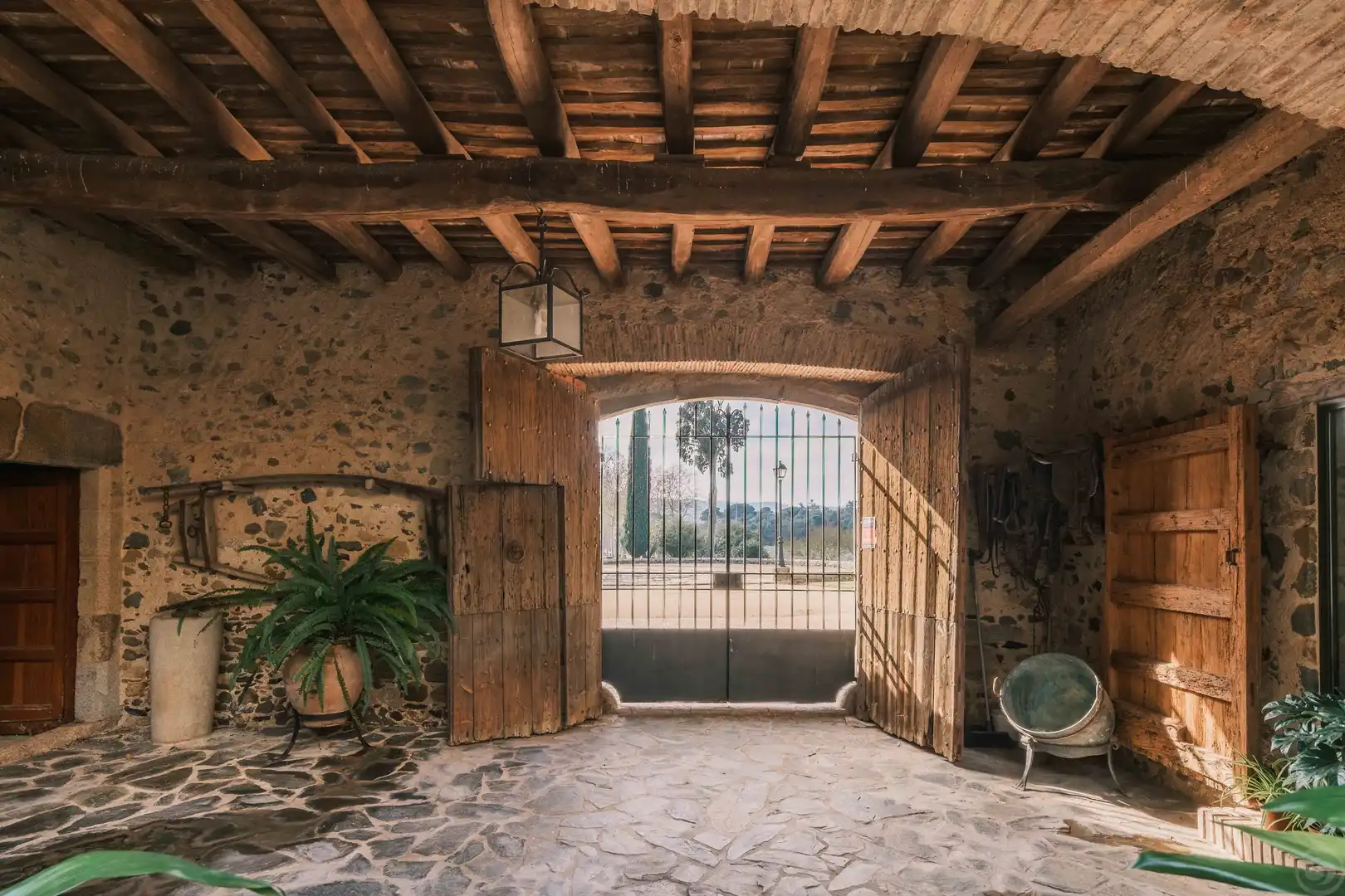 Casa o chalet en venta en Llagostera con Calefacción, Terraza y Trastero