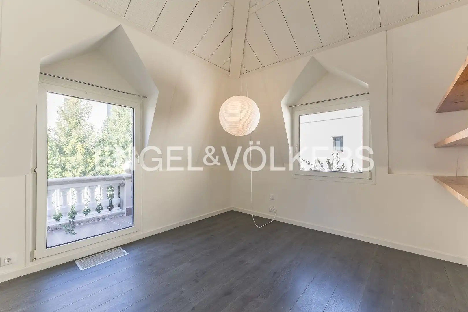 Maison mitoyenne avec terrasse à louer à Sarrià - Sant Gervasi, imagen 40