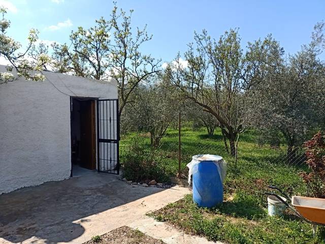 Terreno en Venta en Fondón