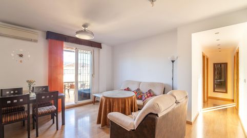 Foto 2 de Ático en venta en Ibiza, San Antón, Armilla