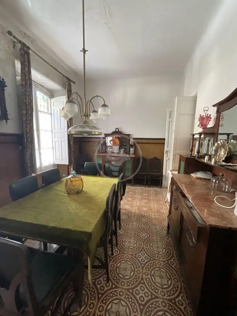 Comedor de Casa o chalet en venta en Centro ciudad