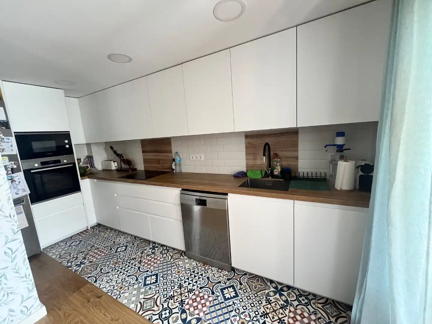 Appartement avec piscine à vendre à Carrer de Joan Pagès 7, imagen 3