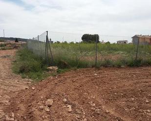 Grundstücke zum verkauf in Caudete de las Fuentes