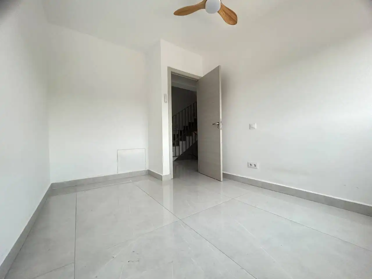 Terraza de Casa adosada en venta en Magán con Aire acondicionado, Terraza y Alarma