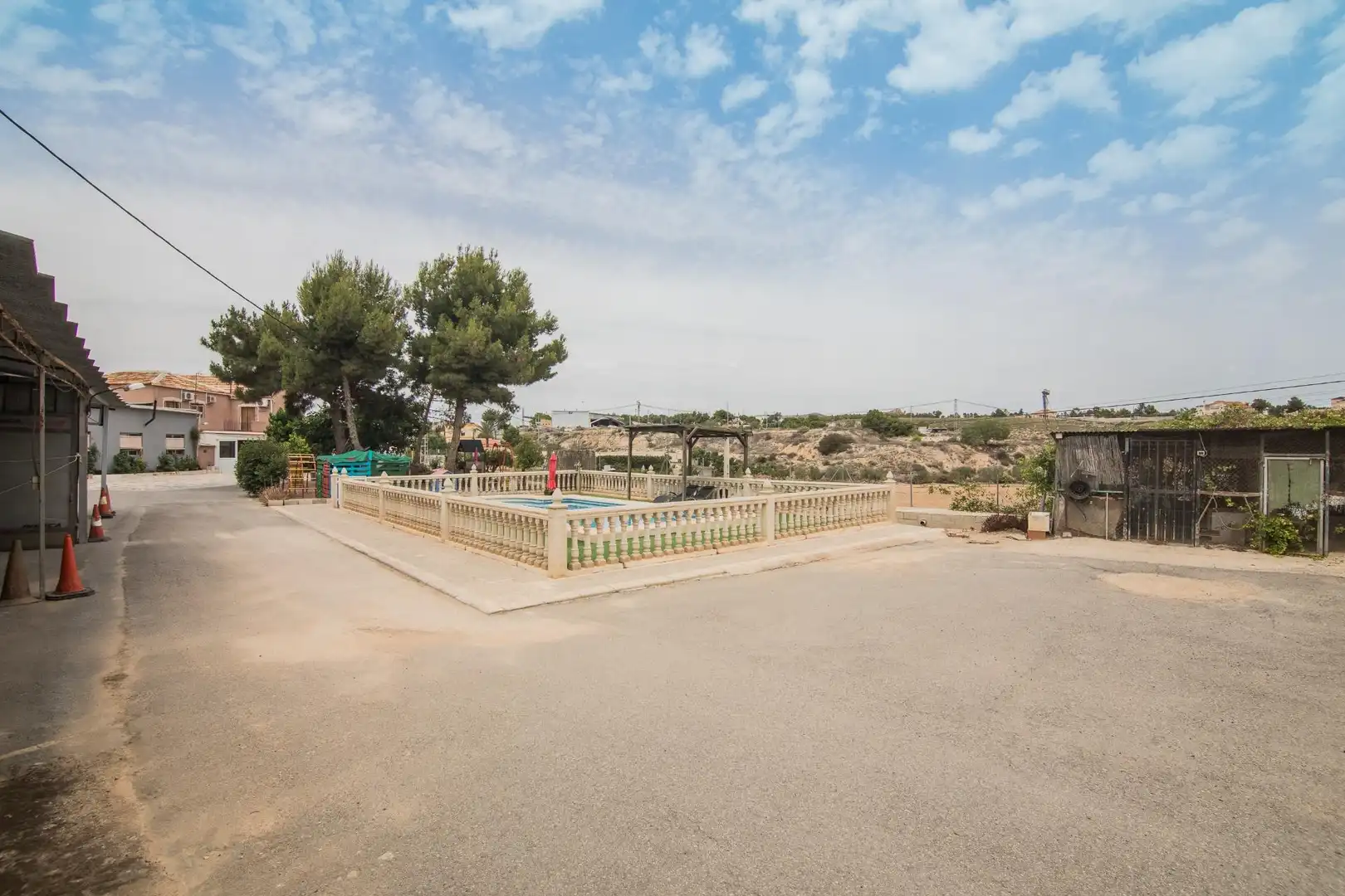 Houses for sale in Elche / Elx  with Private garden, Terrace and Storage room