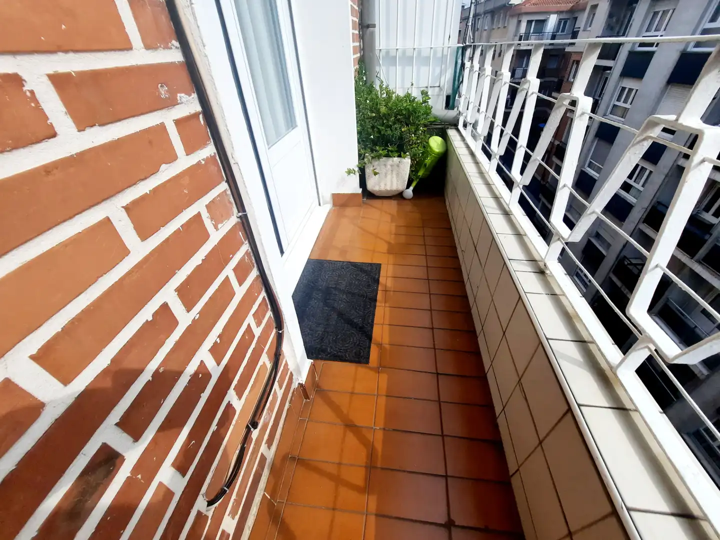 Wohnung mit Terrasse zum Verkauf in Bizkaia Kalea, imagen 6