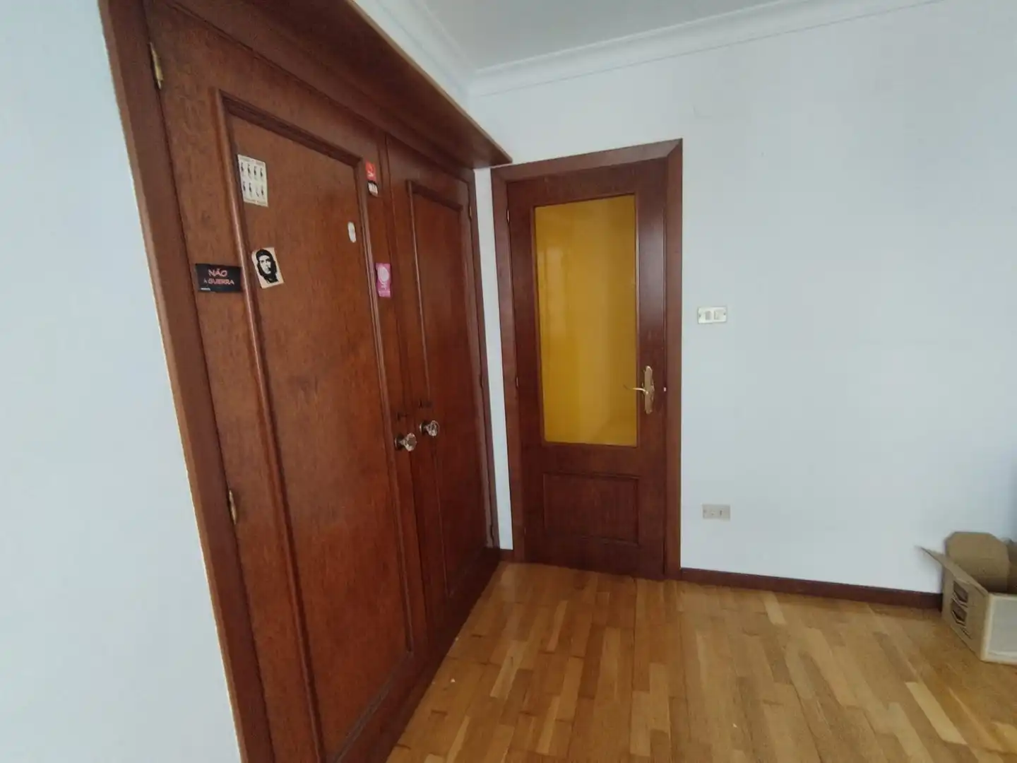 Appartamento con ascensore in vendita a Rúa Pardiñas, imagen 26