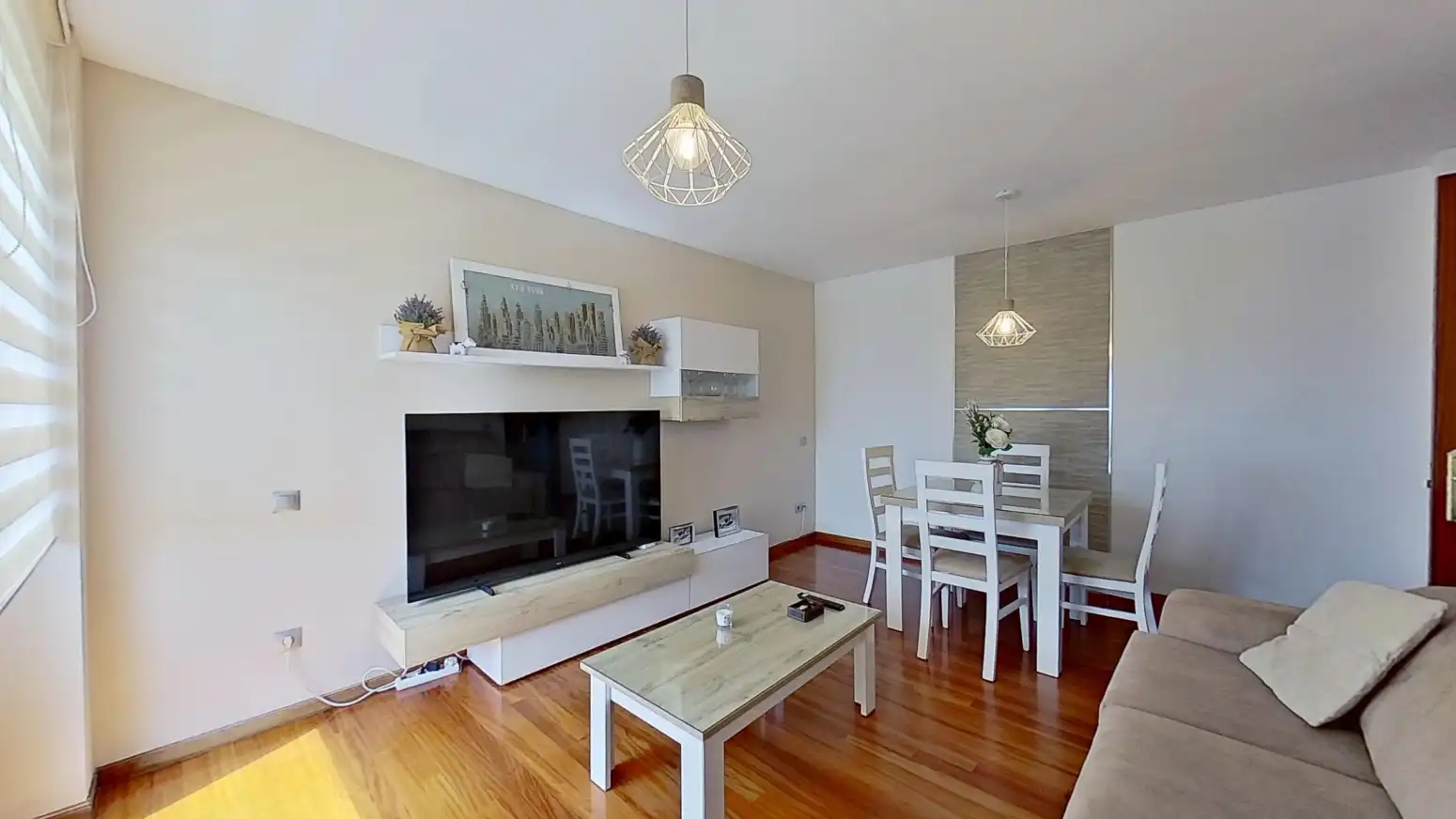 Piso en venta en Suances - CL QUINTANA, 104, Suances
