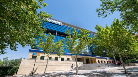 Foto 2 de Oficina de lloguer a Calle Berna, 1, Avenida Europa - San Antón, Toledo Capital