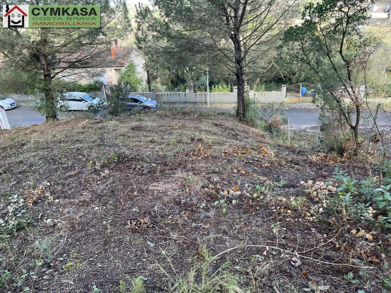 Terreno residencial en venta en Lloret Residencial - Montlloret, imagen 12