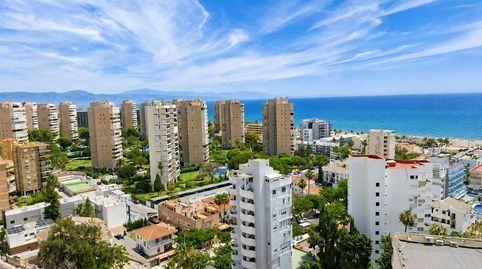 Foto 4 de Piso en venta en Boscan, 8, El Bajondillo, Torremolinos