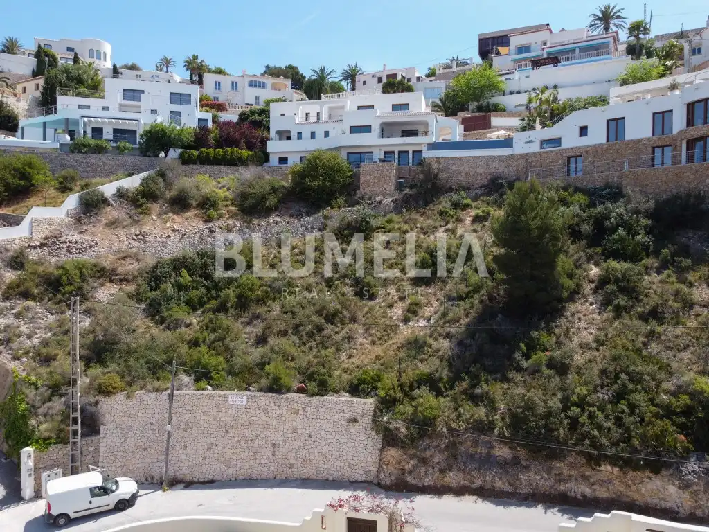 Terreny residencial en venda a Paichi, imagen 7