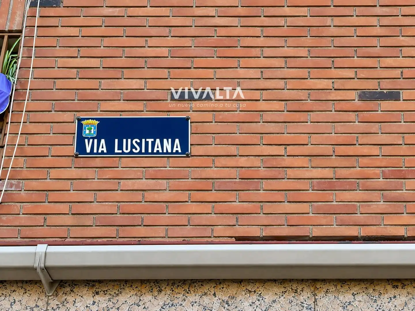 Flat with lift for sale in Vía Lusitana, imagen 41