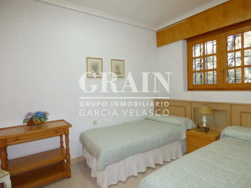 Chalet con piscina en venta en Pedanías - Extrarradio, imagen 27