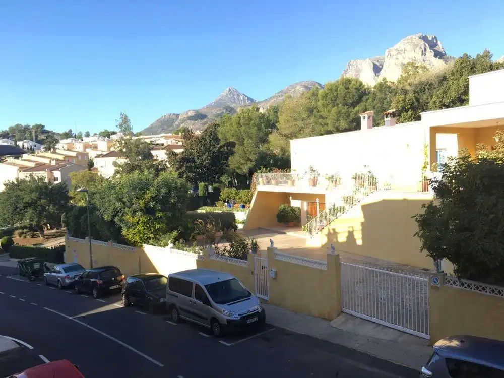 Flat with terrace for sale in Calle de Collao 33, imagen 32