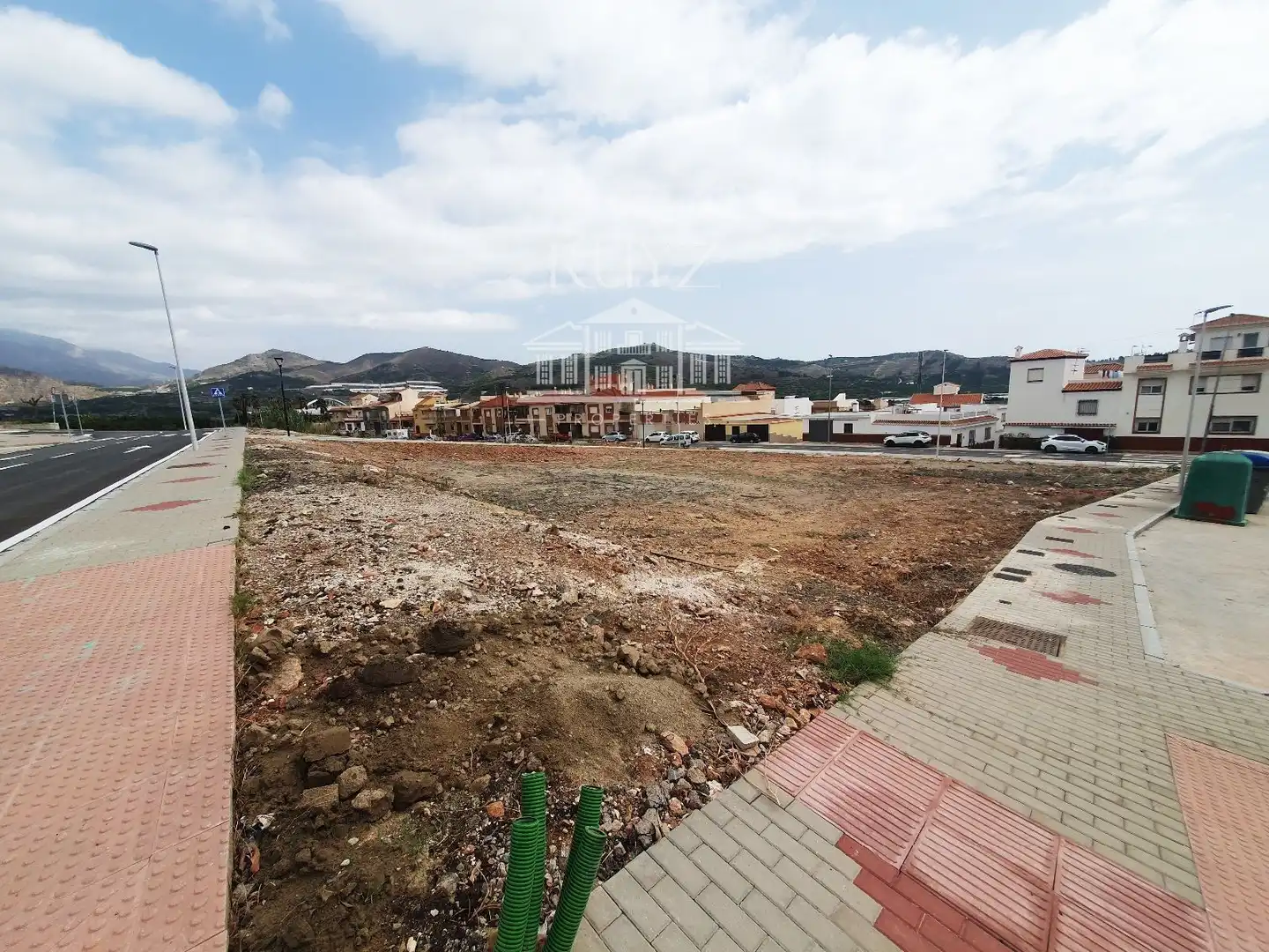 Terreny residencial en venda a Lobres, imagen 10