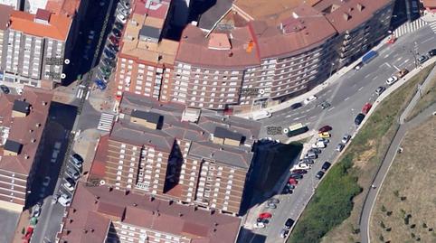 Foto 2 de Oficina en venda a Calle Periodista Francisco Caranto, 3, Llano, Asturias