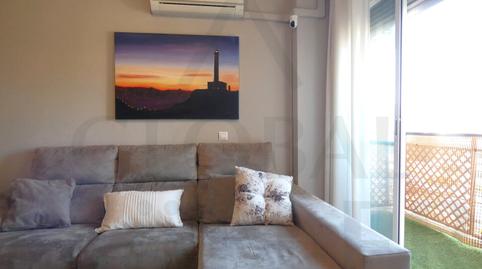 Photo 4 of Flat for sale in Camino a la Escuela, 38, Santa Lucía, Murcia