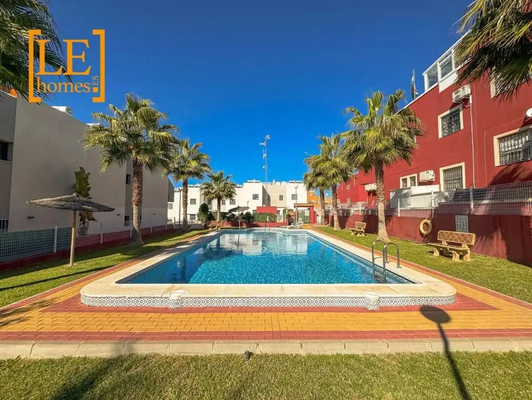 Apartment zum Verkauf in Orihuela Costa, imagen 11