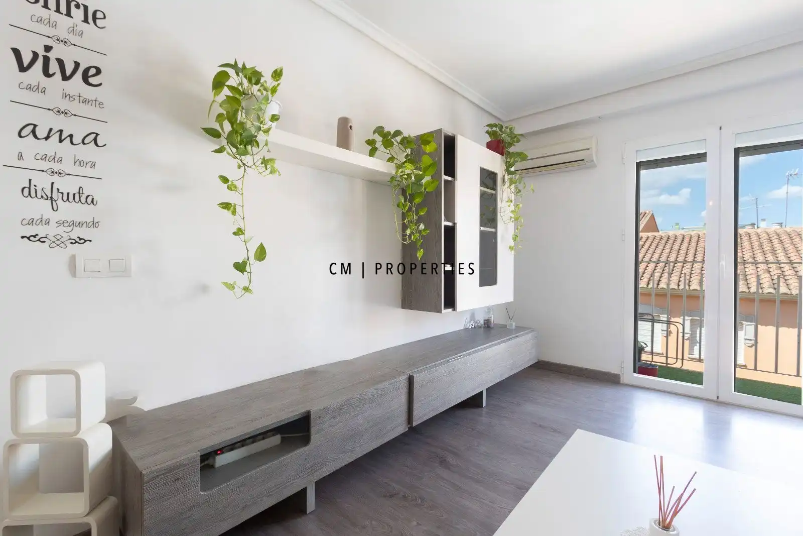 Appartement avec ascenseur à louer à Isabel de Villena, imagen 3