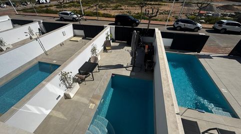 Foto 2 de Dúplex en venta en San Pedro del Pinatar ciudad, San Pedro del Pinatar