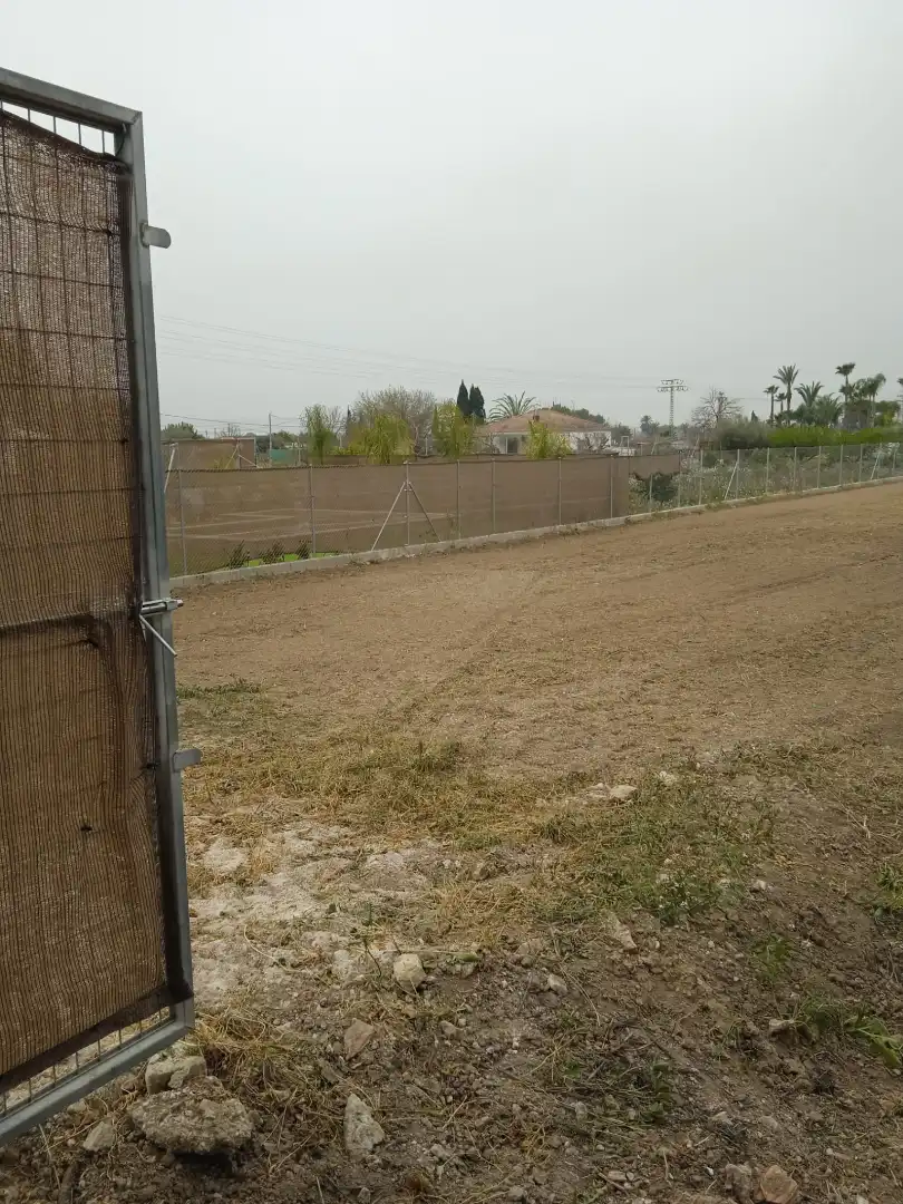 Terreny rústic en venda a Lugar Huerta de Abajo 95, imagen 5