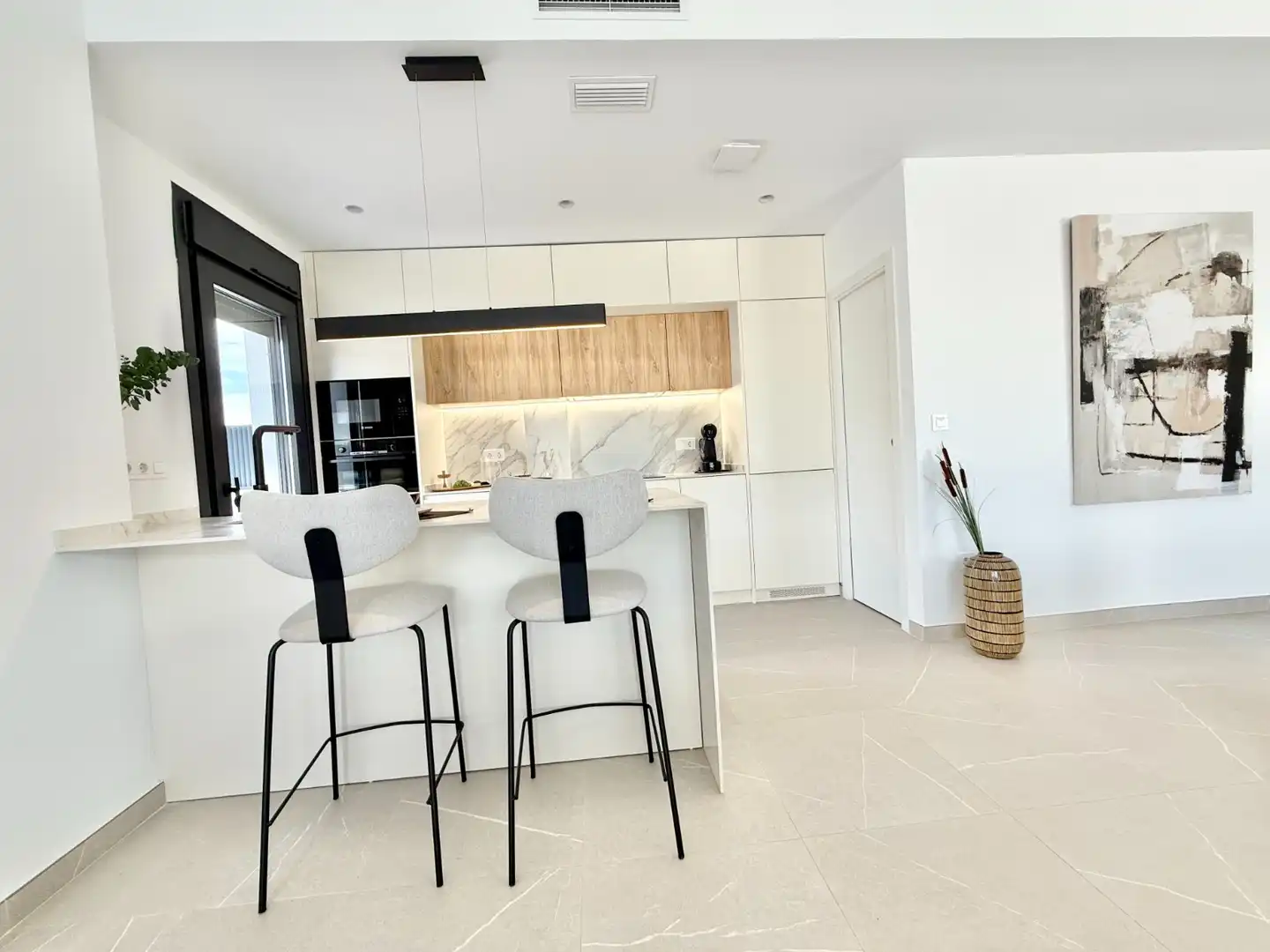 Casa con terraza en venta en Mar Menor Golf, imagen 15
