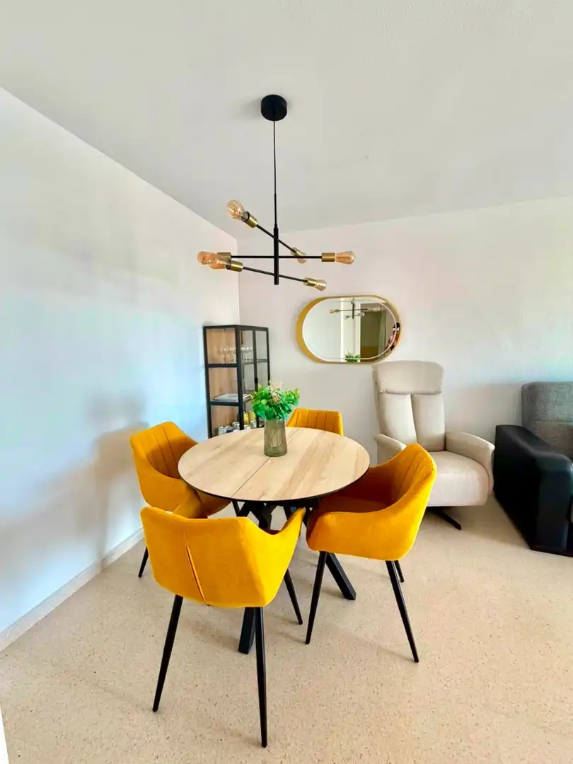 Appartement avec piscine à vendre à Rincón de Loix, imagen 6