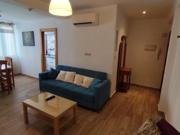 Wohnung mit Aufzug zur Miete in Calle Chipre 2