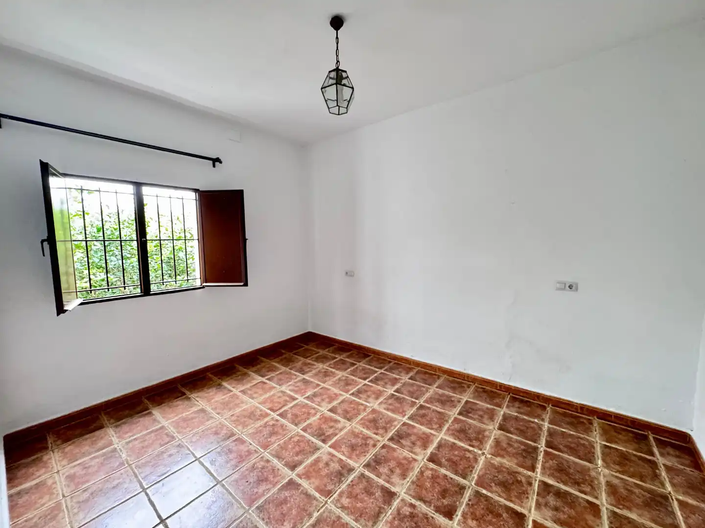 Finca rústica en venta en Cártama con Aire acondicionado, Jardín privado y Piscina