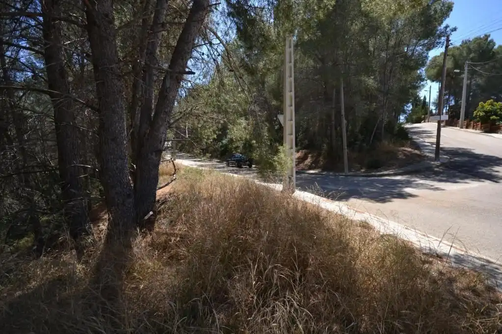 Wohnbaugrundstück zum Verkauf in Calle Can Macia, imagen 7