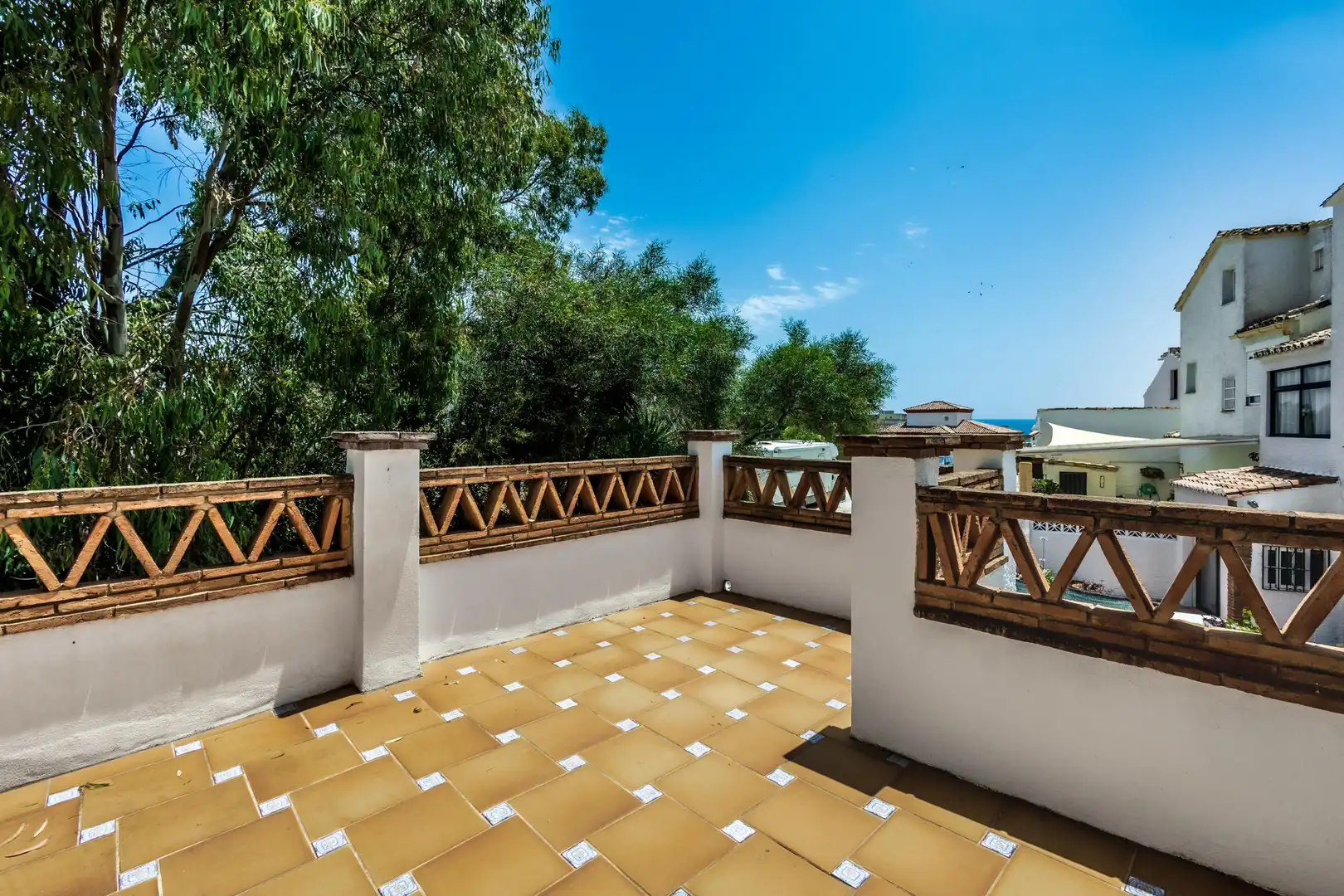 Wohnung mit Pool zum Verkauf in Calle Sta. Rosa de Lima de Calypso, 10, imagen 24